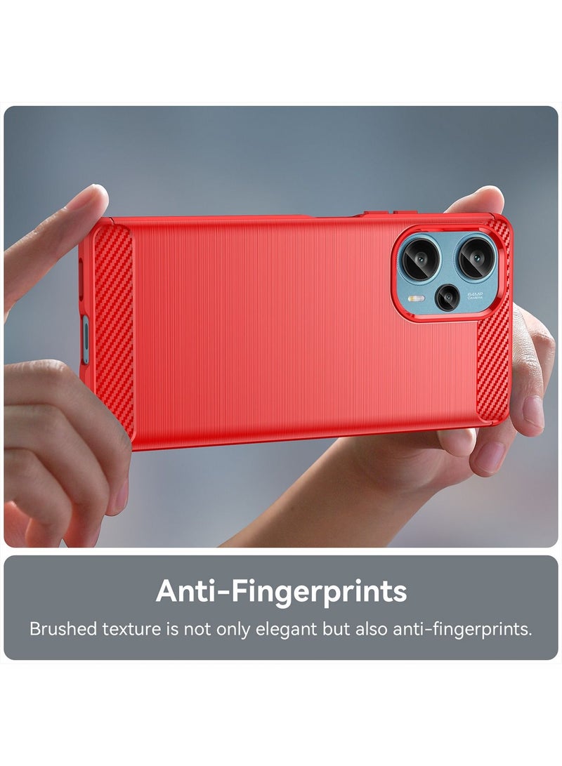 Redmi Note 12 توربو / الدخن بوكو F5 الهاتف المحمول شل - Image 5