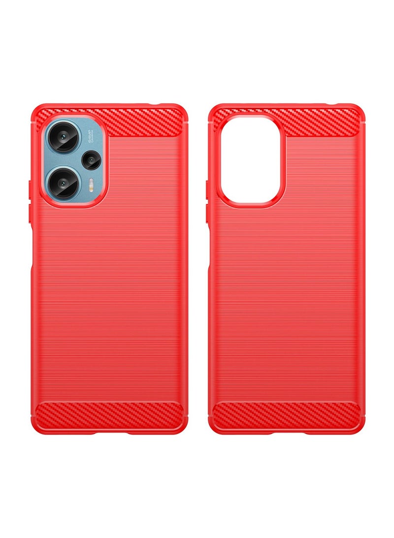 Redmi Note 12 توربو / الدخن بوكو F5 الهاتف المحمول شل - Image 2