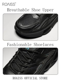 New Men Lace up Front Letter Running Shoes Sneakers Sport Outdoor Non slip Shoes INS Trendy Casual Lightweight Comfy Men Walking Shoes for Young Men Teenagers Spring and Summer - pzsku/Z18EC002B6CB23E27DB95Z/45/_/1698149920/87068e98-c4e0-4657-b420-450971236345