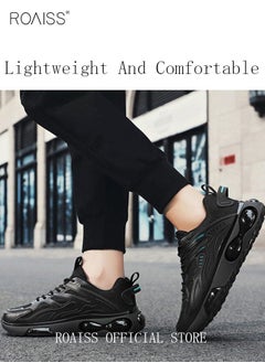 New Men Lace up Front Letter Running Shoes Sneakers Sport Outdoor Non slip Shoes INS Trendy Casual Lightweight Comfy Men Walking Shoes for Young Men Teenagers Spring and Summer - pzsku/Z18EC002B6CB23E27DB95Z/45/_/1698149922/873e27e9-ebef-4253-b405-9a0c1ccc7875