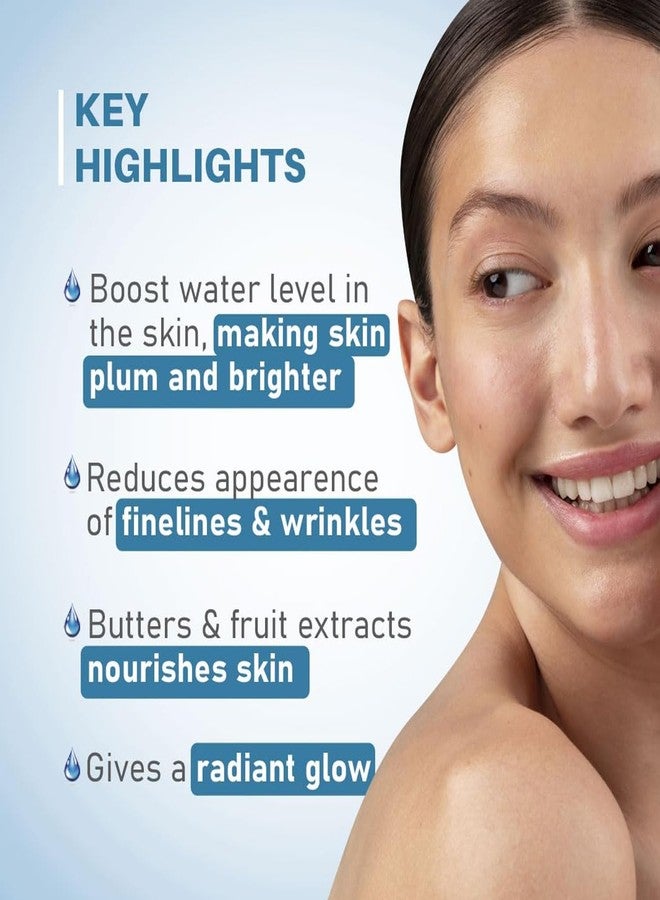 Lilium Premium Advanced Formula Hyaluronic Facial Kit 410g | Hydrating & Anti-Aging | Gives Glowing & Youthful Skin | Reduces Fine Lines & Wrinkles | Firms & Plumps Skin | All Skin Types - Image 4