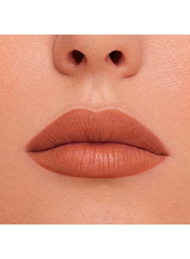 باتريك تا باتريك تي إيه - عناوين رئيسية - قلم تحديد الشفاه الدقيق - أوه إنها عزباء - Image 3