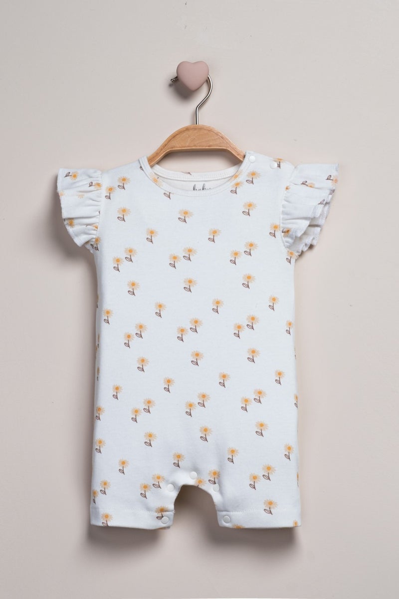Baby Fou Short Sleeve Barbatos Jumpsuit - Image 1