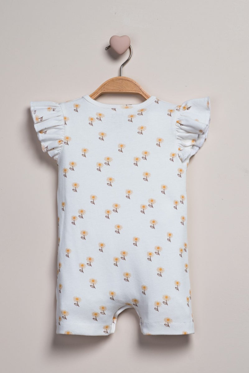 Baby Fou Short Sleeve Barbatos Jumpsuit - Image 2