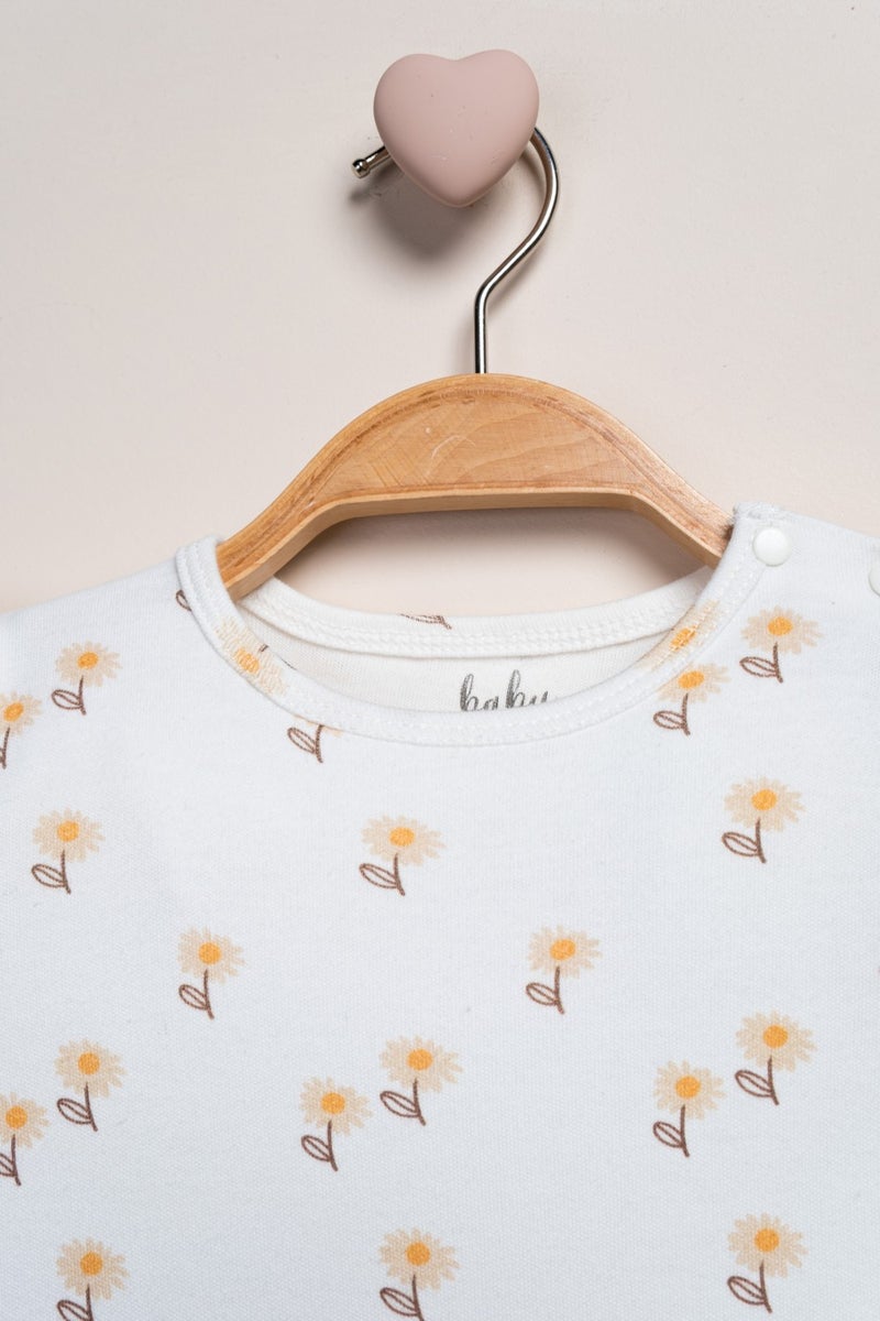 Baby Fou Short Sleeve Barbatos Jumpsuit - Image 3