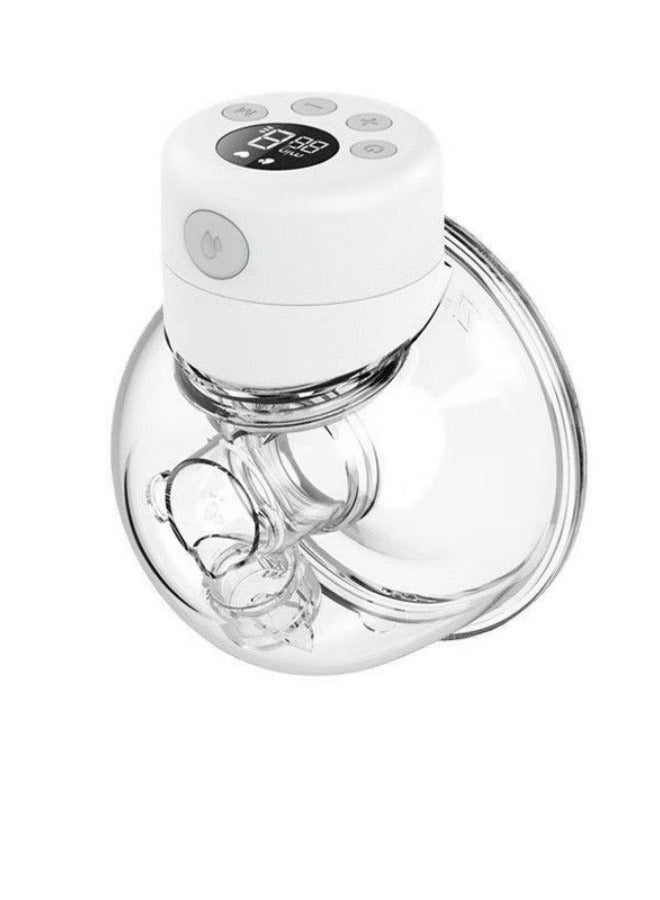 general Hands Free Wearable Electric Breast Single Pump - Image 1