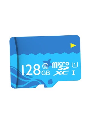 128GB TF Card Large Capacity Micro SD Card UHS-1 Class10 High Speed Memory Card Camera Dashcam Monitors Micro SD Card - pzsku/Z18EC5A2945BB1C5E5DD4Z/45/_/1691029513/a9a40dd7-db58-4971-8790-d5225f784f5f