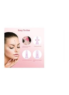 ORiTi 4-Piece Facial Massage Cupping Set  - Image 2