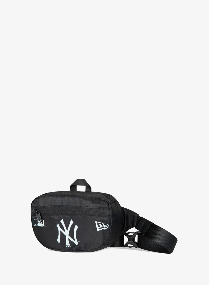 NEW ERA Mlb New York Yankees Micro Waist Bag