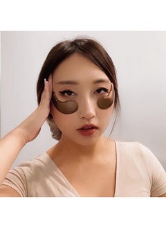 masque Bar Assorted Eye Patches (8 Pairs) Korean Beauty Under Eye Bag Treatment Moisturize And Hydrate Skin Around Eyes Reduce Fine Lines Wrinkles Dark Circles And Crow'S Feet  - Image 4