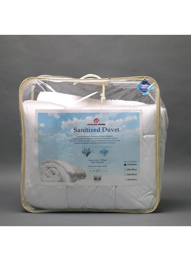 DANUBE HOME Sanitized Duvet Cover - Image 3