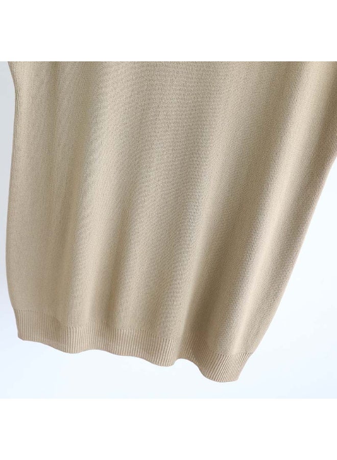 2023 Spring/Summer New Women's Short Sleeve T-Shirt - Image 3
