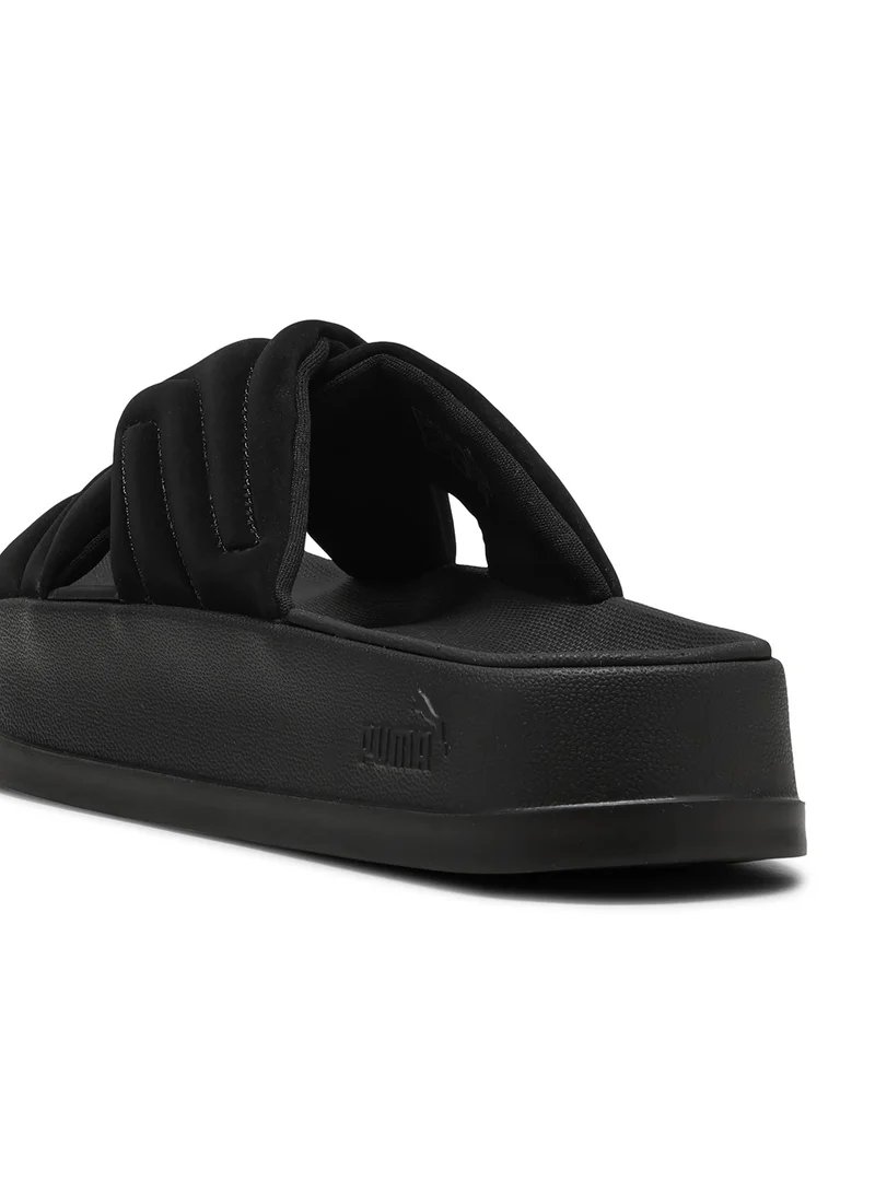 PUMA Leadcat Platform