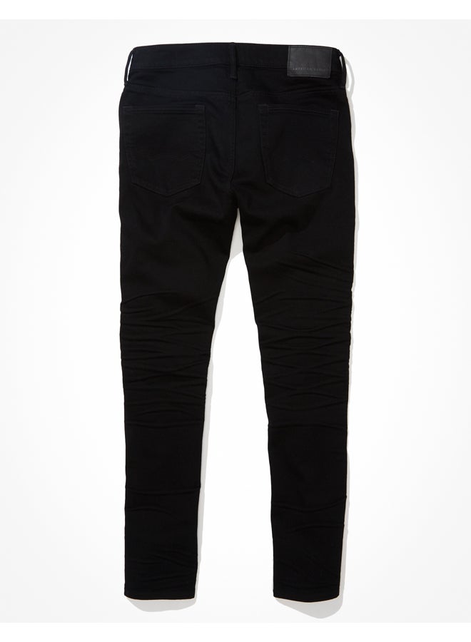 AE AirFlex+ Athletic Skinny Jean