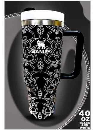 Stanley x Barbie 40oz Tumbler – Limited Edition Stainless Steel Travel Mug with Reusable Straw | BPA-Free, Eco-Friendly & Dishwasher Safe | Leakproof FlowState™ Lid & Double-Wall Insulation Keeps Drinks Hot for 16 Hours & Cold for 24 Hours | Slim Base Fits Standard Car Cup Holders | Durable Ergonomic Handle for Everyday, Office, and Travel Use - pzsku/Z18ECEBC5106EDD5D10C0Z/45/1750683564/42fa10f1-8065-4518-8b83-e1519f319c8f