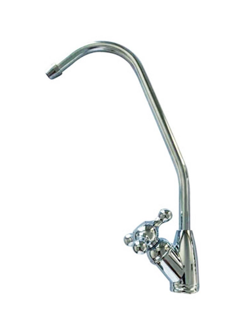 ماكسمين حنفية ماء كروم خلاط صنبور لجهاز التحلية