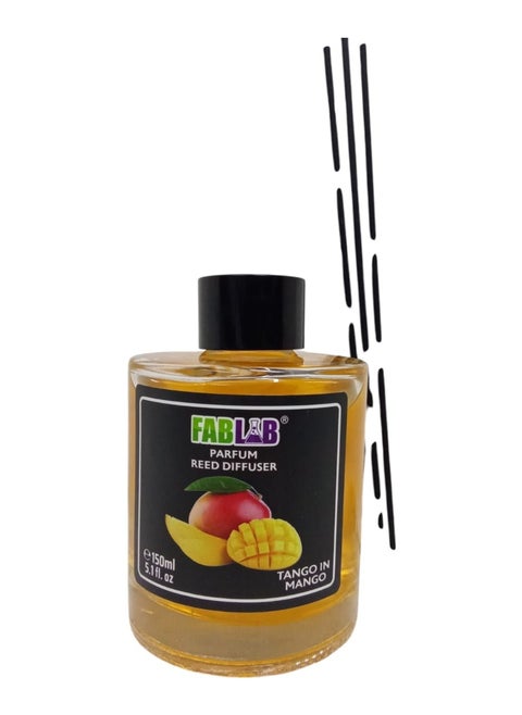 ناشر عطر برائحة التانجو والمانجو 150 مل