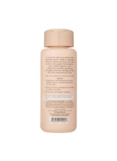Kristin Ess Kristin Ess Hair Extra Gentle Shampoo for Sensitive Skin + Scalp, Gently Cleanses, Nourishing + Calming Shampoo, Vegan, Sulfate Free, Color Safe + Keratin Safe, 10 fl oz  - Image 2