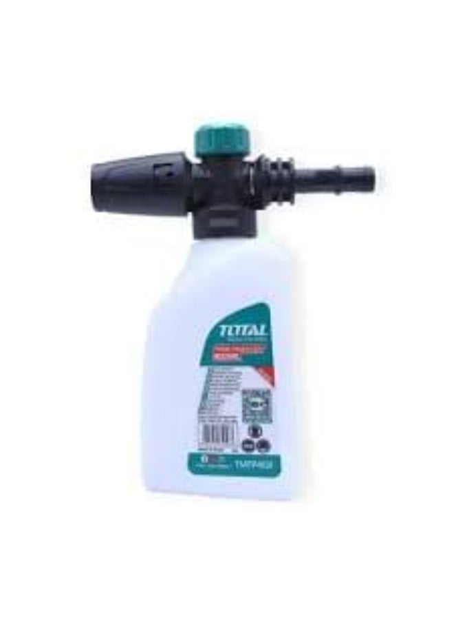 TOTAL Tmfp402 Total Car Washer Soap Tank