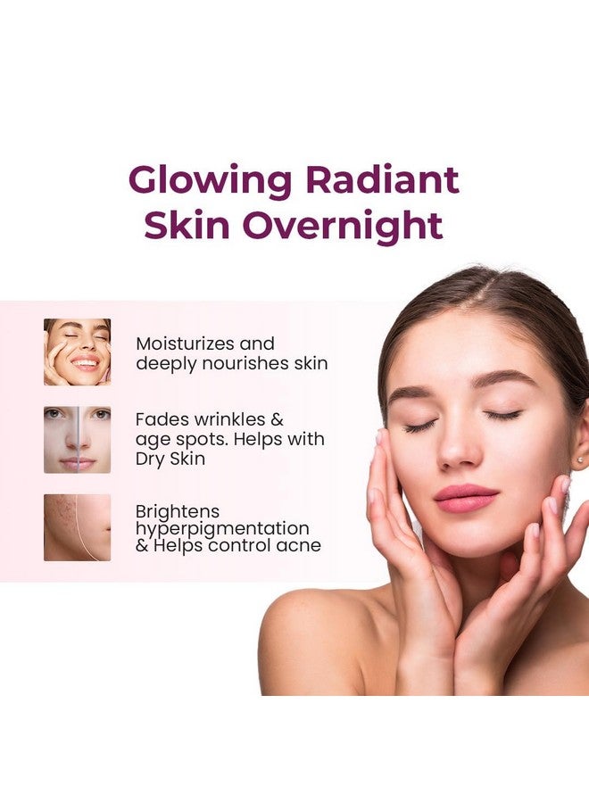 Kozicare Kojic Acid Cream | Glutathione | Saffron Face | Tan Removal | for Glowing Skin | Non-Greasy & Lightweight | for Men & Women - 15 g - Image 3