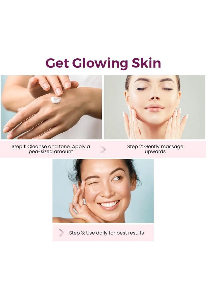 Kozicare Kojic Acid Cream | Glutathione | Saffron Face | Tan Removal | for Glowing Skin | Non-Greasy & Lightweight | for Men & Women - 15 g - Image 5