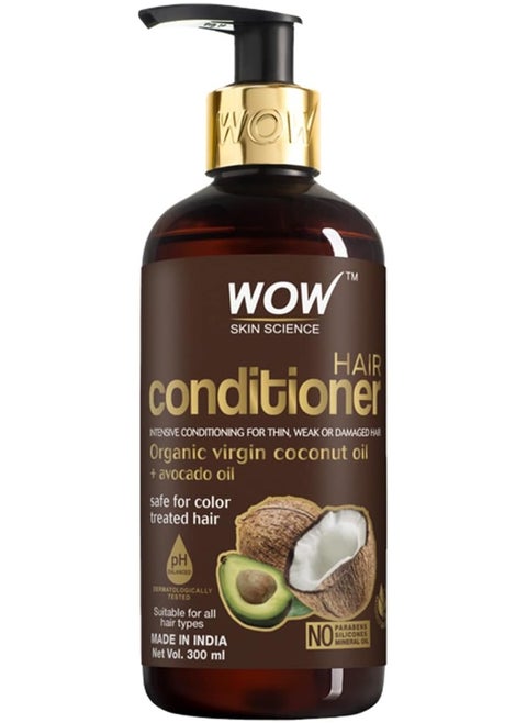 Hair Conditioner Deep Hair Conditioning For Dry Thin And Damaged Hair 10 Fl Oz