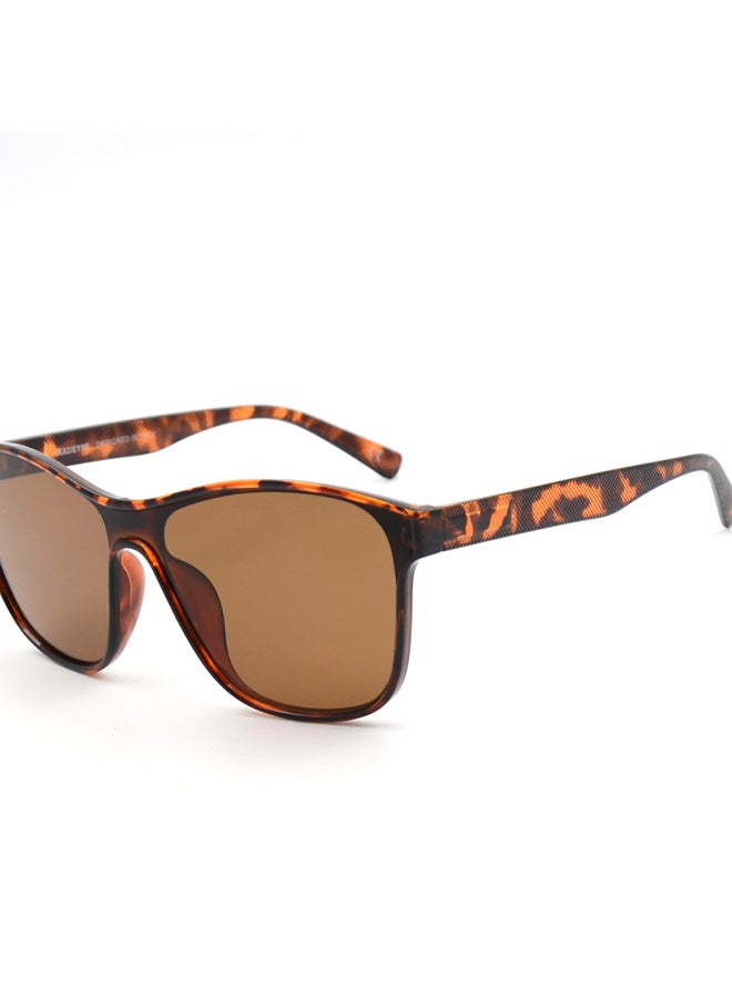 MADEYES نظارات شمسية واقية من الأشعة فوق البنفسجية للجنسين EE23P404-3 - ديمي - Image 2