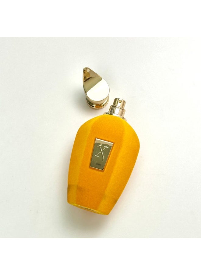 زيرجوف عطر زيرجوف للجنسين كورو أو دو بارفان 100 مل - Image 1