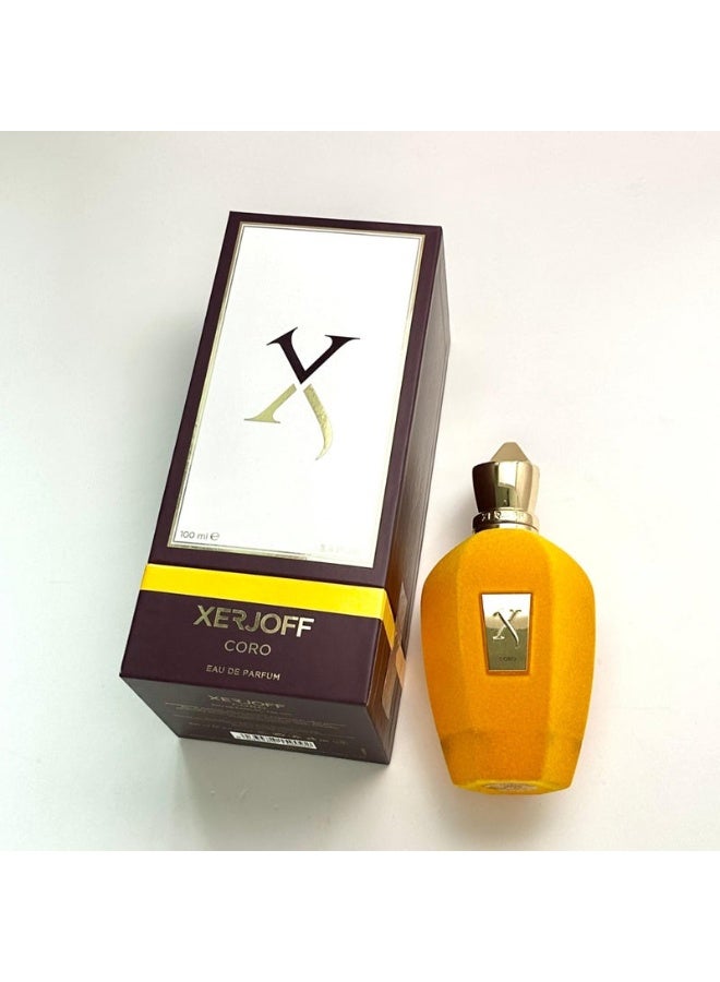 زيرجوف عطر زيرجوف للجنسين كورو أو دو بارفان 100 مل - Image 2