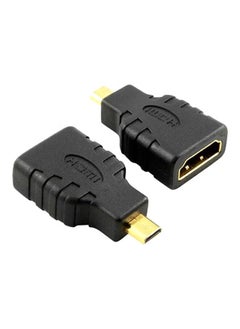 Micro/Hdmi HDMI AF/DM