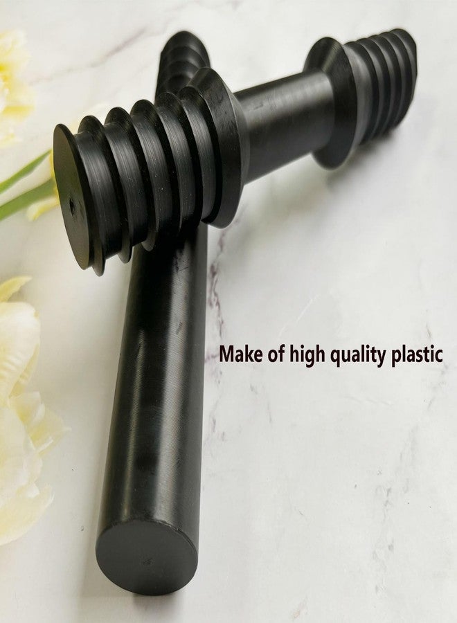 JILINWEI Sword Handle for Pool Noodles,Swimming Pool Noodles Lightsaber Handle,Single-Sided Handles for Most Floating Pool Noodles - Image 4