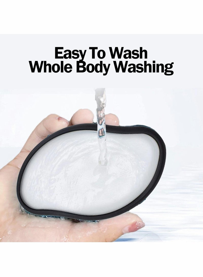 Painless Crystal Hair Remover Tool for Smooth Skin, Fast and Easy Hair Removal for All - Image 5