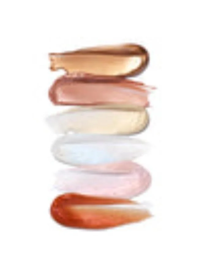 كيفين أوكوين Glass Glow Face - Solar Quartz