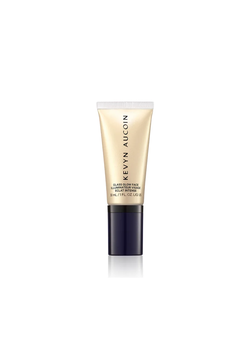كيفين أوكوين Glass Glow Face - Solar Quartz