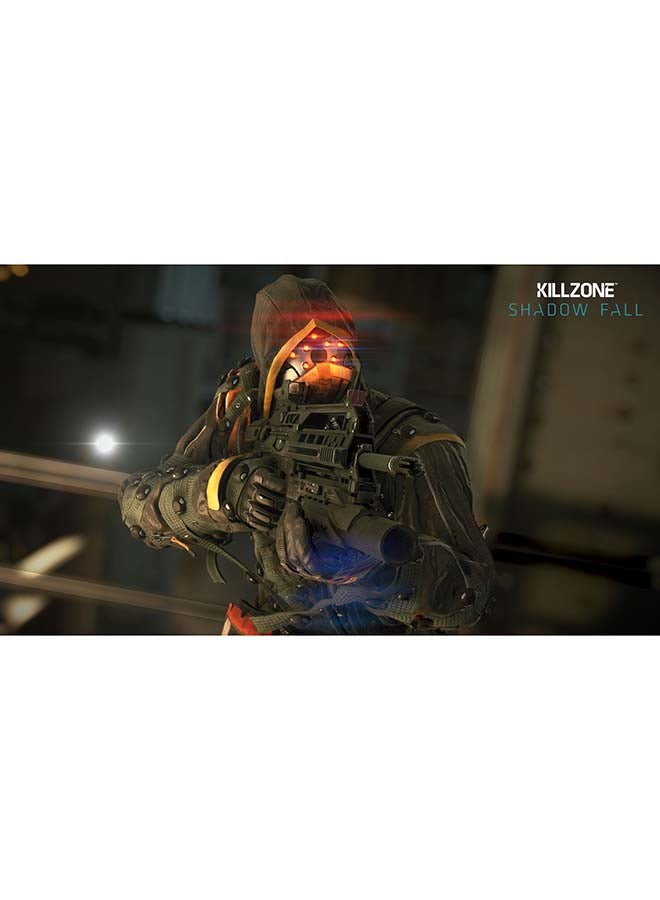 EA Killzone Shadow Fall - Action & Shooter - playstation_4_ps4 - Image 5