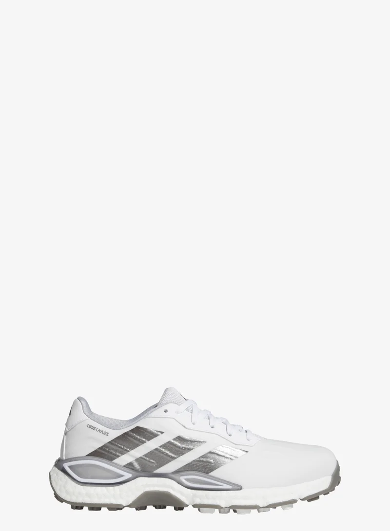 Adidas CODECHAOS 27 SPIKELESS GOLF SHOES