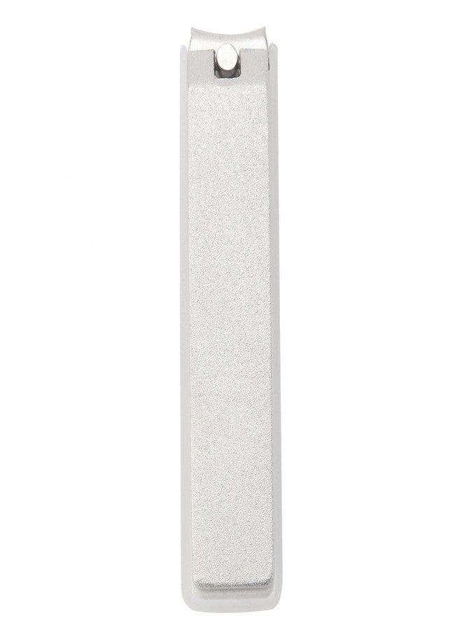 MUJI مقص أظافر موجي اليابان [كبير 8 سم] - Image 1