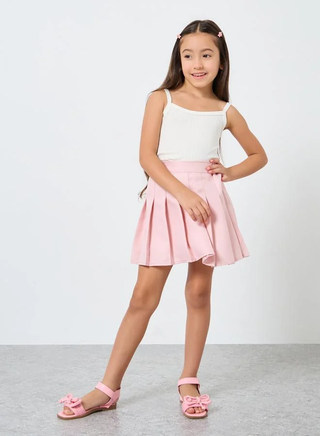 ستايلي فيست بتفاصيل مُضلعة