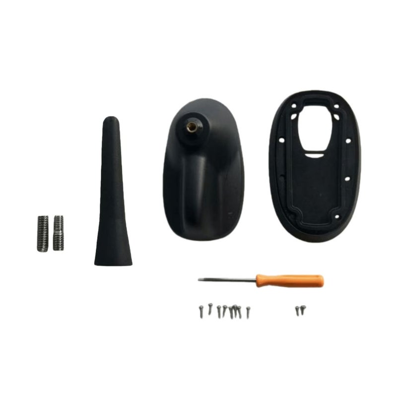 Car Antenna Assembly Base Seal Model A Exterior Accessories for BMW Mini Clubman R55 R56 - Image 1