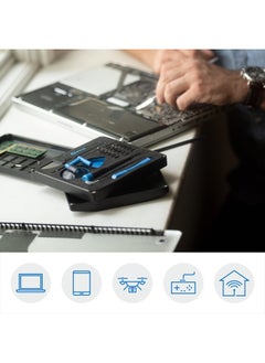 iFixit Essential Electronics Toolkit - PC, Laptop, Phone Repair Kit  - Image 3