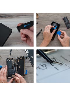 iFixit Essential Electronics Toolkit - PC, Laptop, Phone Repair Kit  - Image 4