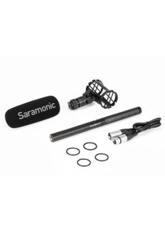 Saramonic SoundBird V1 Shotgun Microphone  - Image 3