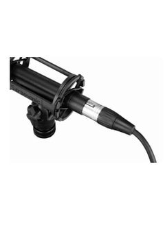 Saramonic SoundBird V1 Shotgun Microphone  - Image 4