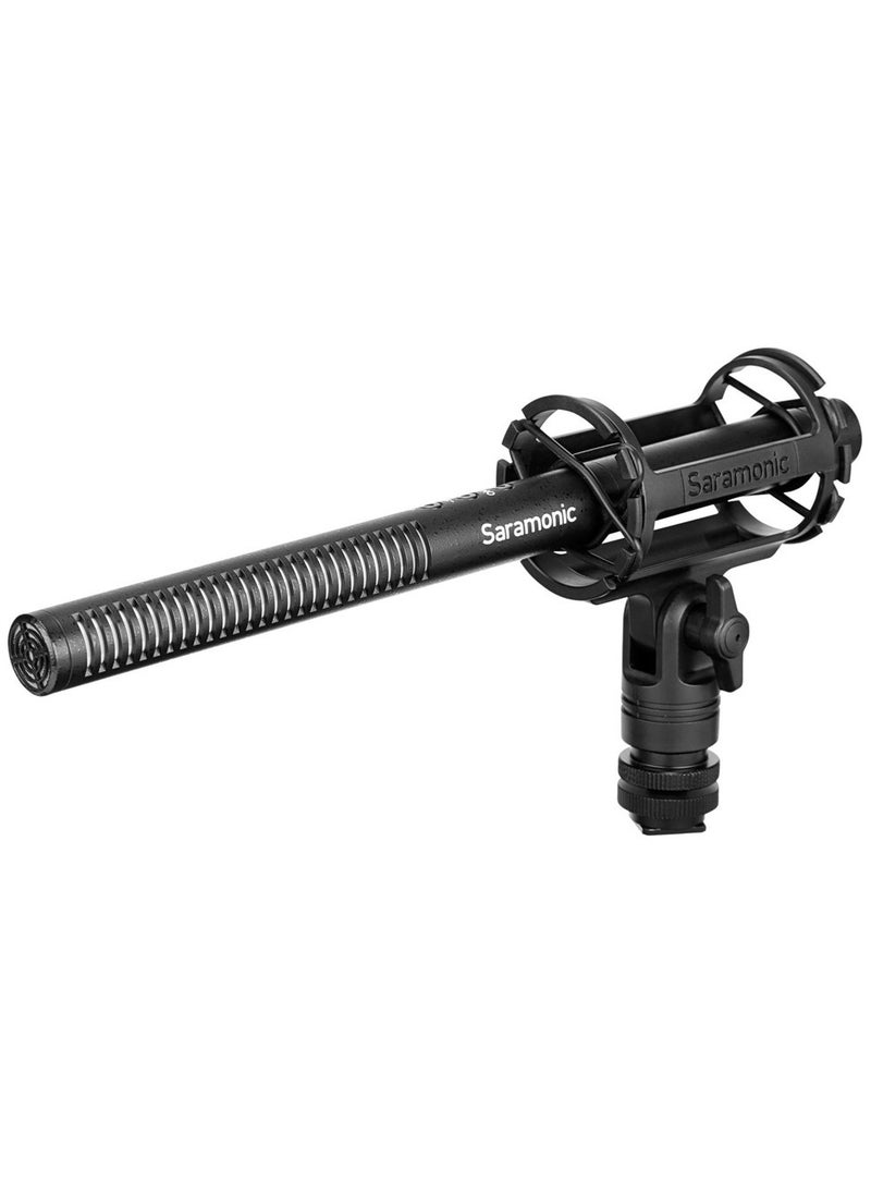 Saramonic - SoundBird V1 Shotgun Microphone - Image 1