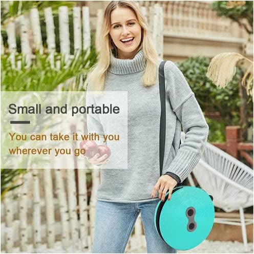 Elevea Elevea New Royal Foldable Height Adjusting Stool Space Saving Telescopic Stool Outdoor Cafeteria Stool  - Image 3