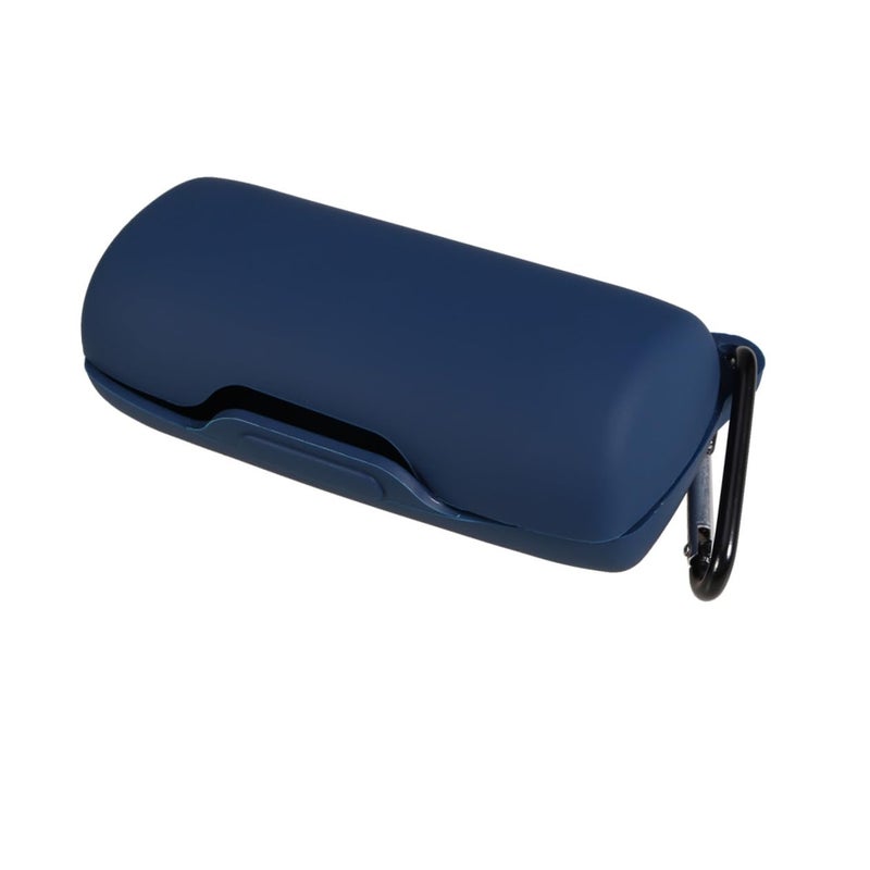 Silicone Protective Case For Earphones Durable Dark Cover Scratch Resistant Shockproof - Image 2