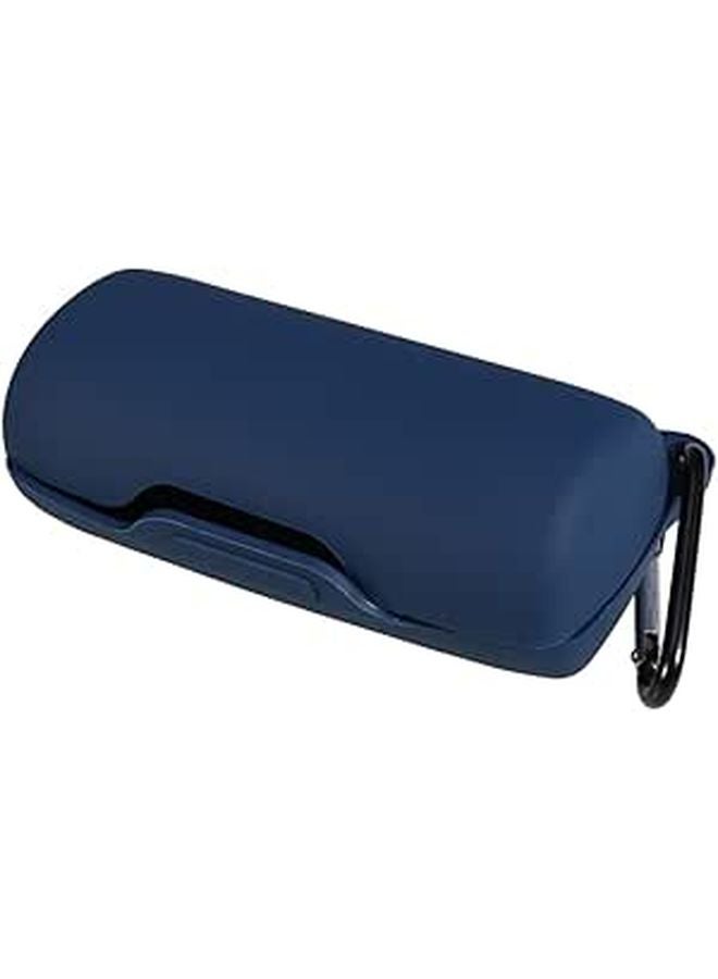 Silicone Protective Case For Earphones Durable Dark Cover Scratch Resistant Shockproof - Image 1
