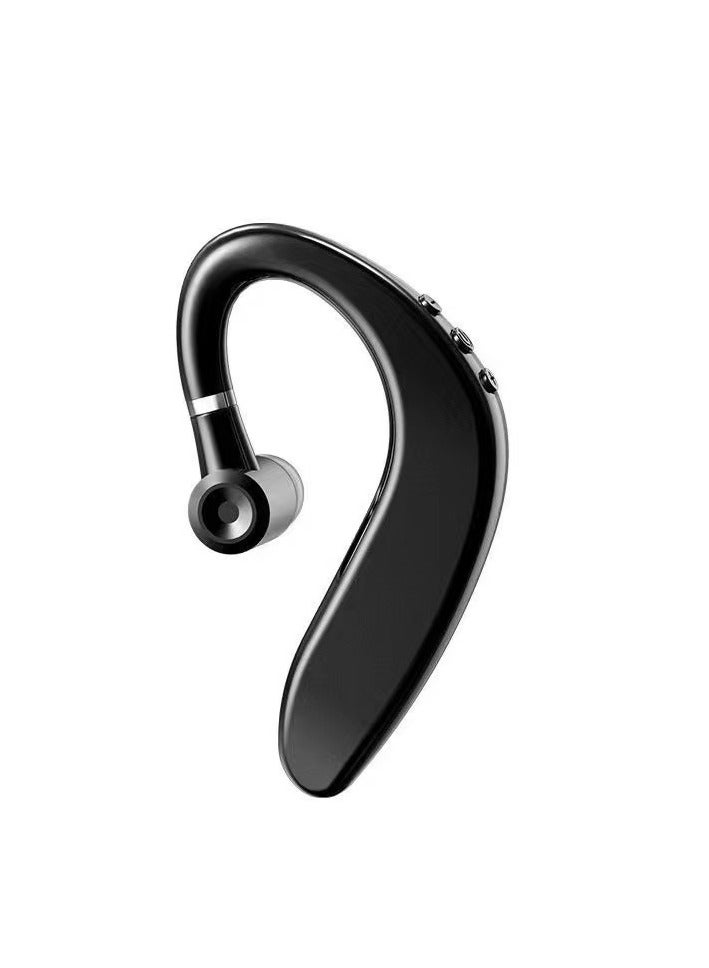 سماعة أذن واحدة بلوتوث 5.2 مقاومة للماء - تصميم عملي - Image 1
