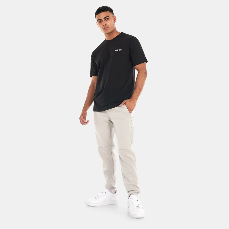 Nicce Men's Chest Logo T-Shirt
