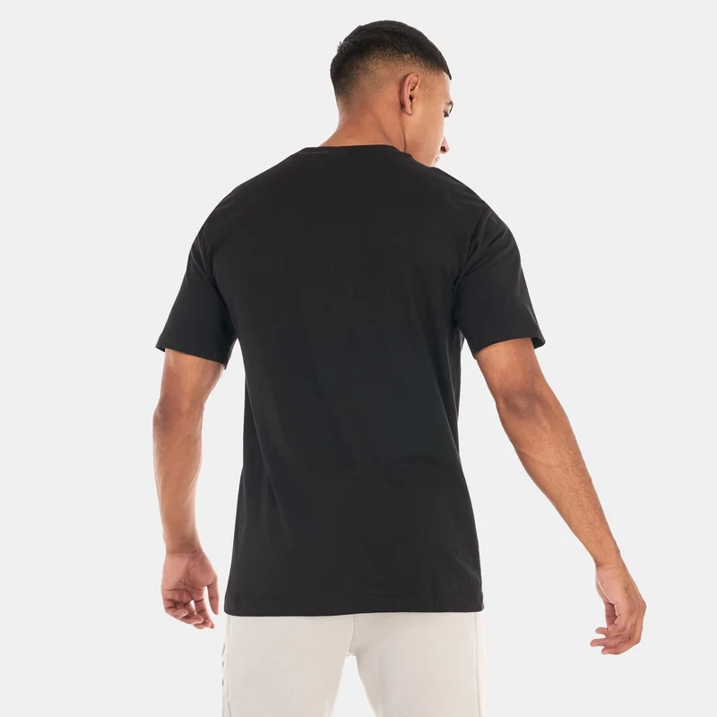 Nicce Men's Chest Logo T-Shirt